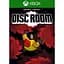 Ключ активации Microsoft Disc Room для Xbox One/Series - миниатюра 1