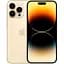 Смартфон Apple iPhone 14 Pro Max 256GB Grade A Seller Refurbished Gold - мініатюра 1