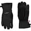 Перчатки CMP Women's Padded Touchscreen Ski Gloves Black S (1097-6524810-U901 6,5) - миниатюра 1