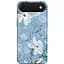 Чохол Demsky Cold white для Apple iPhone 17 Air (6.5) - мініатюра 1