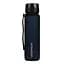 Бутылка для воды UZSPACE 3038(Dark-Blue) 1000 мл, темно-синяя - миниатюра 1