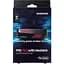 Накопичувач SSD M.2 2280 2TB 990 PRO with Heatsink Samsung (MZ-V9P2T0CW) - мініатюра 8