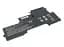 Акумулятор для ноутбука HP BR04XL EliteBook 1020 G1 7.6V Black 4200 mAh - мініатюра 1