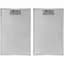 Вытяжка плоская Perfelli PL 5144 W LED - миниатюра 10