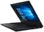 Ноутбук Lenovo ThinkPad E15 (20RD005NRT) Black (20RD005NRT) - мініатюра 3
