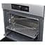 Электрический духовой шкаф Whirlpool AKZ9 6230 IX - миниатюра 2