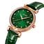 Наручные часы женские 2169RGGN Rose Gold-Green Skmei acs0030202 - миниатюра 2