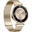 Смарт-годинник Huawei WATCH GT 4 41mm Elegant Light Gold Milanese (55020BJA) - миниатюра 3