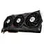 Відеокарта MSI RTX 3070Ti 8Gb Gaming X Trio (GeForce RTX 3070 Ti GAMING X TRIO 8G) (GDDR6X, 256 bit, PCI-E v4.0) Б/в - мініатюра 5