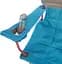 Стул Kelty Deluxe Lounge Бирюзовый (1012-61510219-DPL) - миниатюра 4