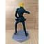 Фігурка Banpresto Неймовірні Пригоди ДжоДжо Джорно Джованна Jojo's Bizzare Adventure Giorno Giovanna 18 см B JjBA G G 18 - мініатюра 4
