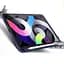 Чехол-книжка BlueO Ape Case для Apple iPad Air 13#039;#039; (2024-26) Синий - миниатюра 4