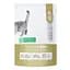 Сухой корм для стерилизованных кошек и кошек Nature's Protection Sterilised 400 г - миниатюра 1