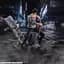 Фігурка Sega Магічна битва Тоджі Фушігуро Jujutsu Kaisen Toji Fushiguro 20 см B JK TF E 20 - мініатюра 4