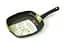 Сковорода гриль TVS Diamante Induction 28х28 см (DP502284010001) - миниатюра 5