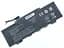 Акумулятор PC03XL для HP Pavilion x360 15-er0125od 4-dw0021na HSTNN-OB1W TPN-DB0E (11.55V 3400 mAh 39Wh) - мініатюра 1