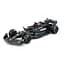 Автомодель Bburago Mercedes-AMG F1 W14 E Performance 2023, 1:43 в асортименті (18-38080) - мініатюра 2