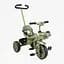 Велосипед триколісний Best Trike, EVA колеса 10’’, 8’’ українська озвучка BS-70240 - мініатюра 1