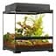 Тераріум ExoTerra для екзотичних тварин Pro Terrarium скляний 45x45x45 см - мініатюра 3