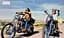 The Definitive Visual History. Motorbike Book - мініатюра 4