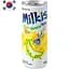 Напиток газированный Milkis Банан 250 мл - миниатюра 1