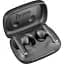 Наушники TWS Poly Voyager Free 60 Earbuds + BT700A + BCHC Black - миниатюра 5