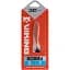Бокоплав Viking Fishing Bobby 56mm 22.0g #08 Candle Flame - миниатюра 2