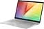 Ноутбук ASUS Vivobook S S533EQ-BN151 15.6FHD IPS/Intel i5-1135G7/8/512F/NVD350-2/noOS/White (90NB0SE4-M02520) - миниатюра 3