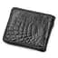 Портмоне Crocodile Leather 11.5х9.5 см acs0029619 - миниатюра 2