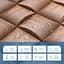 Декоративна панель Sticker Wall ПВХ 960х480х4мм SW-00000580 - мініатюра 4