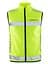 Жилет Craft Visibility Vest M Жовтий (1068-192480 M 1850) - мініатюра 1