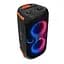 Портативна колонка JBL Partybox 110 JBLPARTYBOX110EU Black - мініатюра 2