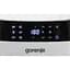 Мультипіч Gorenje AF 1409 DW (738260) - мініатюра 5