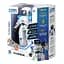 Робот Xtrem Bots Blue Rocket Робби 2.0 Stem (XT3803272) - миниатюра 4