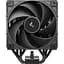 Кулер для процесора Deepcool AK400 G2 DIGITAL NYX Black (R-AK400G2-BKNNMN-GJD-1) - мініатюра 2