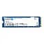 SSD-накопитель Kingston M.2 1 ТБ PCIe 4.0 NV3 - миниатюра 1