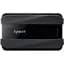 Зовнішній жорсткий диск 2.5" 5TB Apacer (AP5TBAC533B-1) - мініатюра 1