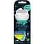 Бритва Wilkinson Sword Intuition Sensitive Care, 1 шт. - мініатюра 1