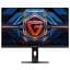 Монітор 23.8" Xiaomi Gaming Monitor G24i 2026, Black IPS, 1920x1080 (16:9), 200 Гц, 1 мс, 400 кд/м², 1000:1, 178°/178°, HDMI/DP, VESA 75x75, AMD FreeSync, Nvidia G-SYNC (ELA6364EU) - мініатюра 3