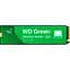 Накопитель SSD Western Digital m.2 NVMe 2TB WD Green SN3000 PCIe Gen4x4 BULK (WDS200T4G0E-00CPS0) - миниатюра 1