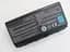 Акумулятор для ноутбука Toshiba PA3615U, 5200 mAh, 6cell, 11.1V, Li-ion, чорний - мініатюра 2