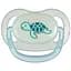 Пустушка силіконова анатомічна Canpol babies Love&Sea 18+ міс. 1 шт. колір в асортименті (34/910) - мініатюра 3