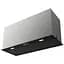 Витяжка кухонна Franke Box Flush Basic FBFE BK A70 (305.0728.431) - мініатюра 1