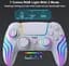 Геймпад джойстик Voltronic P5 for PS5/PS4/Switch/PC DUAL Senses Wireless Controller - мініатюра 12