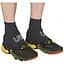 Бахіли Ultimate Direction FK Gaiter S Чорний (1012-80603818-BK-S) - мініатюра 1