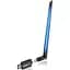 USB-адаптер Maxesla Wi-Fi для ПК, високошвидкісний USB-адаптер Wi-Fi зі швидкістю 1200 Мбіт/с, 802.11ac - мініатюра 1