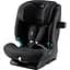 Автокресло Britax Romer Advansafix Pro Style Carbon Black - миниатюра 2