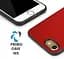Чехол накладка Primo Case Lux для Apple iPhone 7 / iPhone 8 / SE 2020 / SE 2022 Red - миниатюра 3