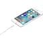 Дата кабель Lightning to USB 1.0m Model A1480 Apple (MUQW3ZM/A) - миниатюра 3