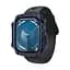Чохол Spigen Rugged Armor для Apple Watch 10 42mm Navy Blue (ACS08586) - мініатюра 1
